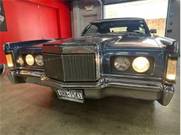 1969 Lincoln Mark III (CC-2123208) for sale in West Babylon, New York
