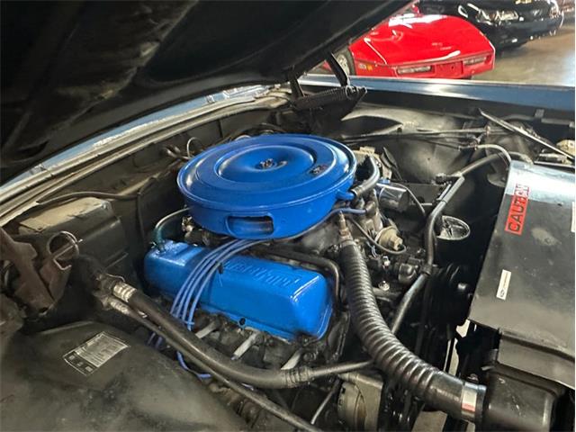 1969 Lincoln Mark III (CC-2123208) for sale in West Babylon, New York