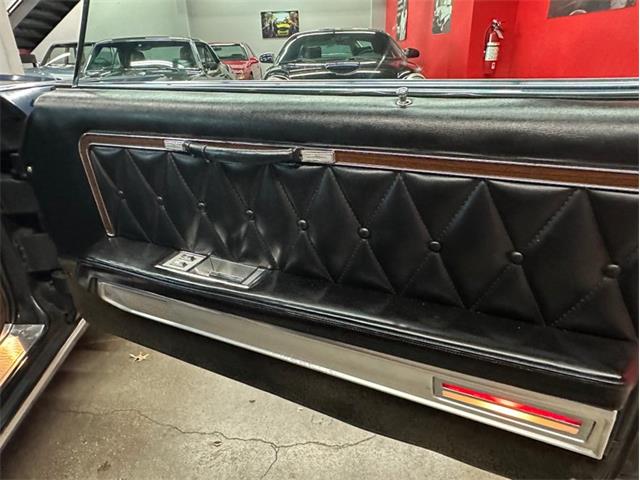 1969 Lincoln Mark III (CC-2123208) for sale in West Babylon, New York