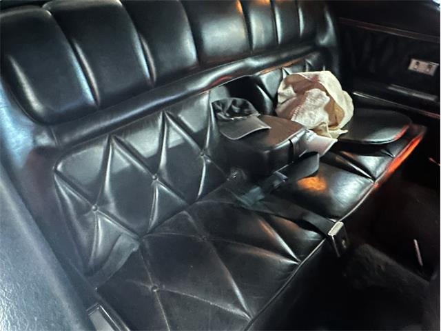 1969 Lincoln Mark III (CC-2123208) for sale in West Babylon, New York