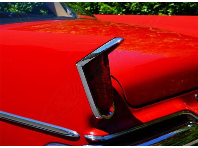 1959 Chrysler 300E (CC-2120321) for sale in Mansfield, Texas
