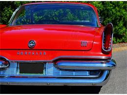 1959 Chrysler 300E (CC-2120321) for sale in Mansfield, Texas