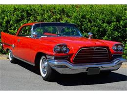 1959 Chrysler 300E (CC-2120321) for sale in Mansfield, Texas