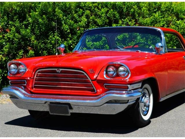 1959 Chrysler 300E (CC-2120321) for sale in Mansfield, Texas