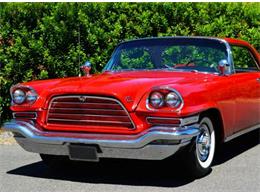 1959 Chrysler 300E (CC-2120321) for sale in Mansfield, Texas