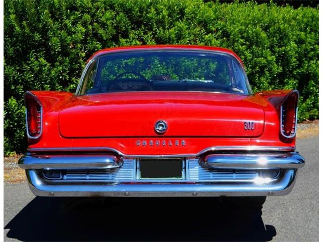 1959 Chrysler 300E (CC-2120321) for sale in Mansfield, Texas