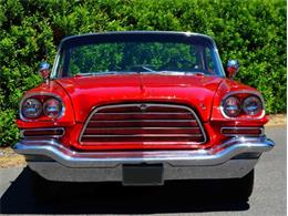 1959 Chrysler 300E (CC-2120321) for sale in Mansfield, Texas