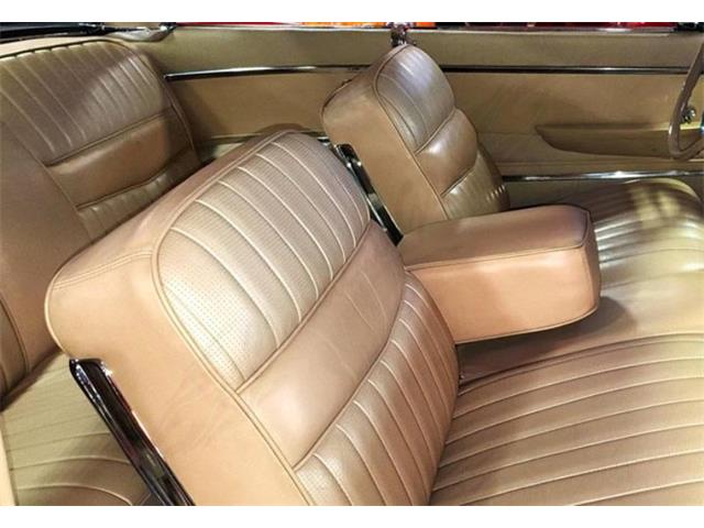 1959 Chrysler 300E (CC-2120321) for sale in Mansfield, Texas