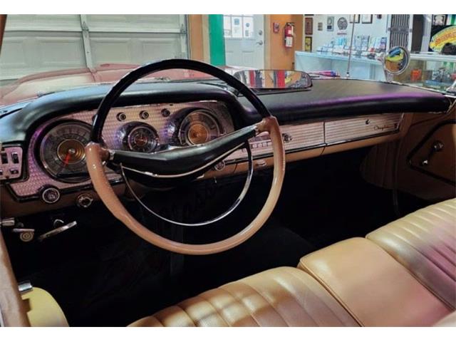 1959 Chrysler 300E (CC-2120321) for sale in Mansfield, Texas