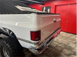 1988 Chevrolet K5 Blazer (CC-2123211) for sale in West Babylon, New York