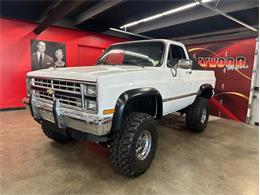 1988 Chevrolet K5 Blazer (CC-2123211) for sale in West Babylon, New York