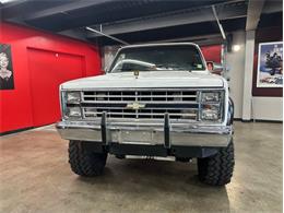 1988 Chevrolet K5 Blazer (CC-2123211) for sale in West Babylon, New York