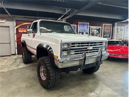 1988 Chevrolet K5 Blazer (CC-2123211) for sale in West Babylon, New York