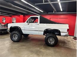 1988 Chevrolet K5 Blazer (CC-2123211) for sale in West Babylon, New York