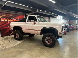 1988 Chevrolet K5 Blazer (CC-2123211) for sale in West Babylon, New York