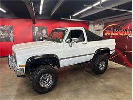 1988 Chevrolet K5 Blazer (CC-2123211) for sale in West Babylon, New York