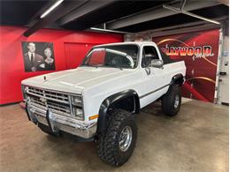 1988 Chevrolet K5 Blazer (CC-2123211) for sale in West Babylon, New York