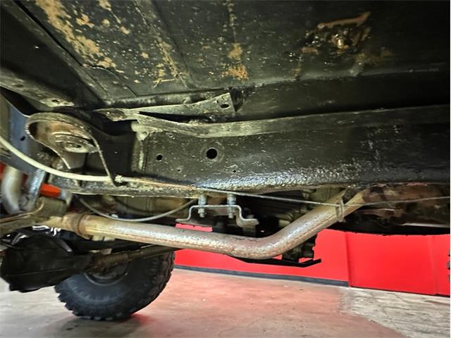 1988 Chevrolet K5 Blazer (CC-2123211) for sale in West Babylon, New York