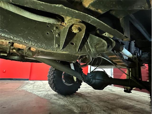 1988 Chevrolet K5 Blazer (CC-2123211) for sale in West Babylon, New York