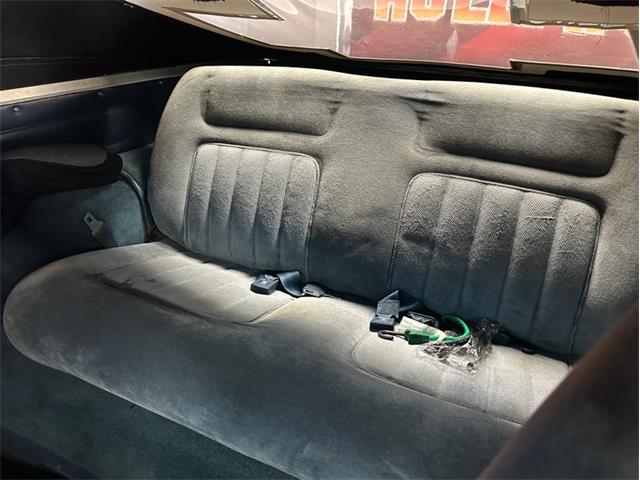 1988 Chevrolet K5 Blazer (CC-2123211) for sale in West Babylon, New York