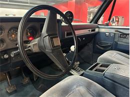 1988 Chevrolet K5 Blazer (CC-2123211) for sale in West Babylon, New York