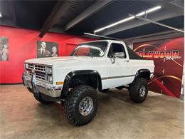 1988 Chevrolet K5 Blazer (CC-2123211) for sale in West Babylon, New York