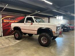 1988 Chevrolet K5 Blazer (CC-2123211) for sale in West Babylon, New York
