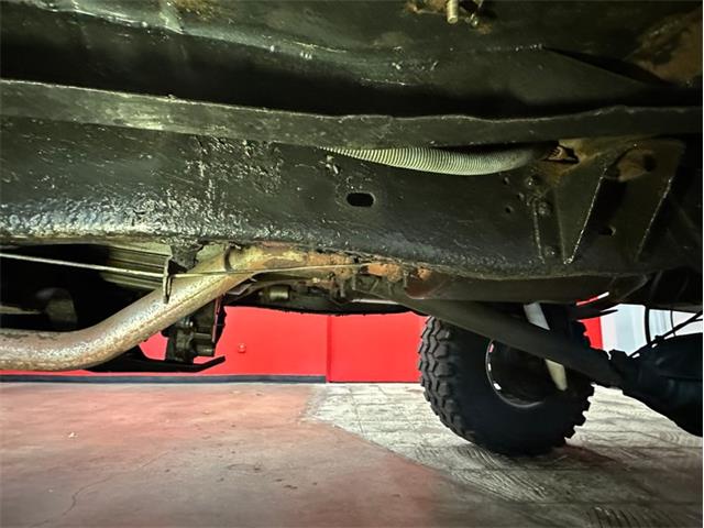 1988 Chevrolet K5 Blazer (CC-2123211) for sale in West Babylon, New York
