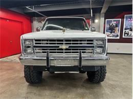 1988 Chevrolet K5 Blazer (CC-2123211) for sale in West Babylon, New York