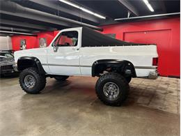 1988 Chevrolet K5 Blazer (CC-2123211) for sale in West Babylon, New York
