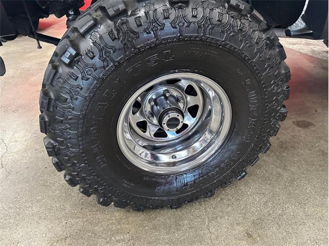 1988 Chevrolet K5 Blazer (CC-2123211) for sale in West Babylon, New York