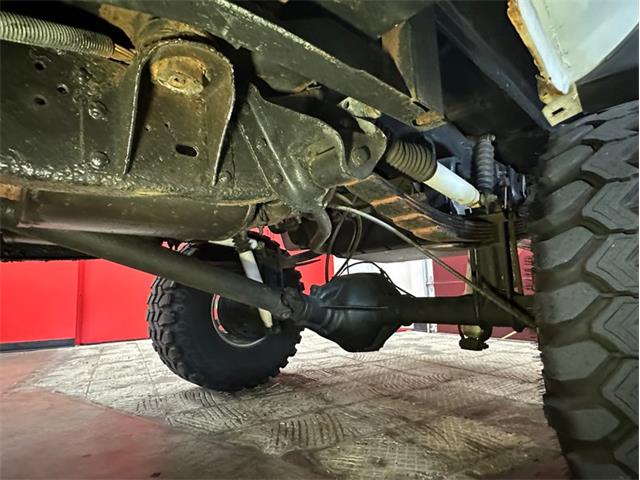 1988 Chevrolet K5 Blazer (CC-2123211) for sale in West Babylon, New York