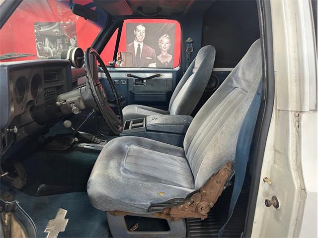 1988 Chevrolet K5 Blazer (CC-2123211) for sale in West Babylon, New York