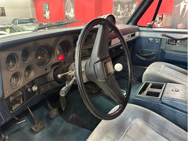 1988 Chevrolet K5 Blazer (CC-2123211) for sale in West Babylon, New York