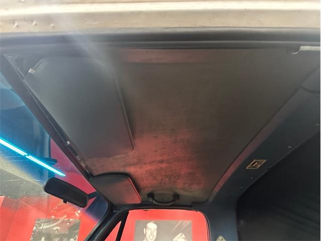 1988 Chevrolet K5 Blazer (CC-2123211) for sale in West Babylon, New York