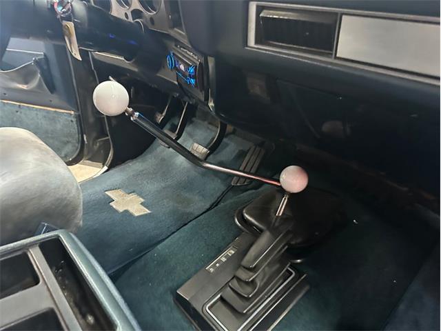 1988 Chevrolet K5 Blazer (CC-2123211) for sale in West Babylon, New York