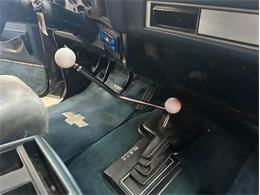 1988 Chevrolet K5 Blazer (CC-2123211) for sale in West Babylon, New York