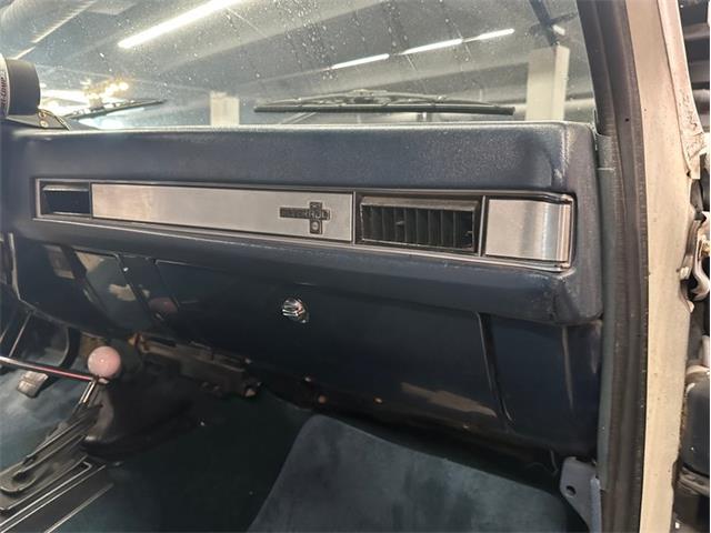 1988 Chevrolet K5 Blazer (CC-2123211) for sale in West Babylon, New York