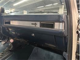 1988 Chevrolet K5 Blazer (CC-2123211) for sale in West Babylon, New York