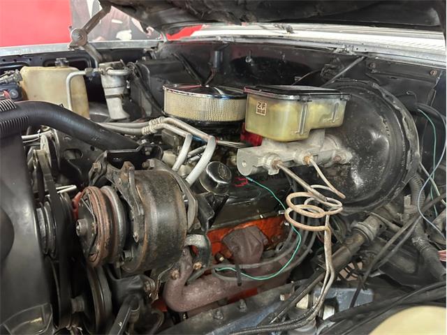 1988 Chevrolet K5 Blazer (CC-2123211) for sale in West Babylon, New York