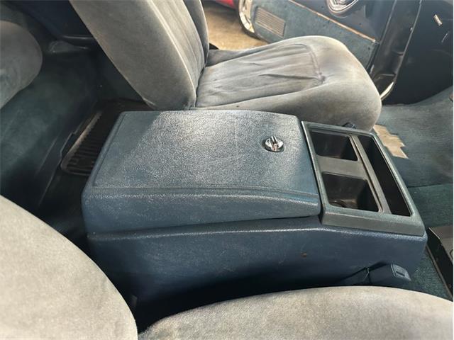 1988 Chevrolet K5 Blazer (CC-2123211) for sale in West Babylon, New York