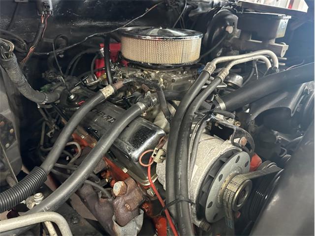 1988 Chevrolet K5 Blazer (CC-2123211) for sale in West Babylon, New York