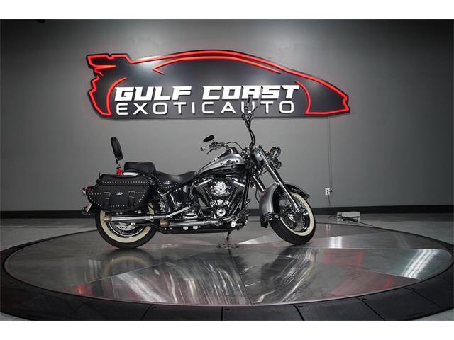 2003 Harley-Davidson Softail (CC-2123218) for sale in Biloxi, Mississippi