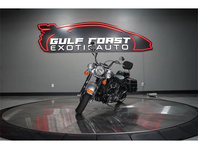 2003 Harley-Davidson Softail (CC-2123218) for sale in Biloxi, Mississippi