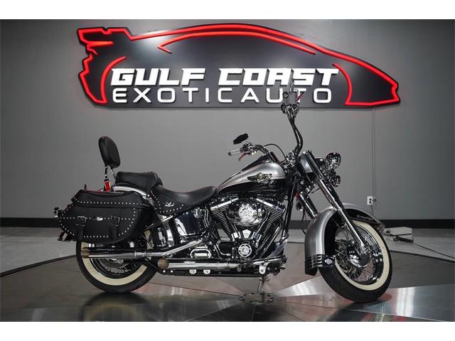 2003 Harley-Davidson Softail (CC-2123218) for sale in Biloxi, Mississippi