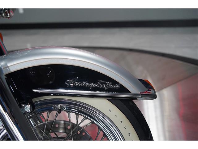 2003 Harley-Davidson Softail (CC-2123218) for sale in Biloxi, Mississippi
