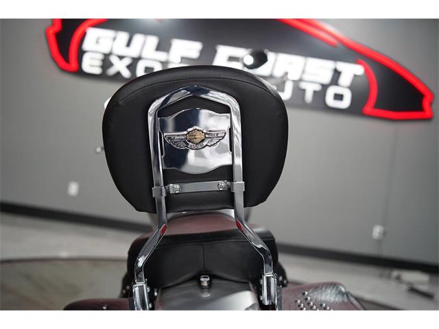 2003 Harley-Davidson Softail (CC-2123218) for sale in Biloxi, Mississippi