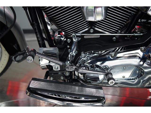 2003 Harley-Davidson Softail (CC-2123218) for sale in Biloxi, Mississippi