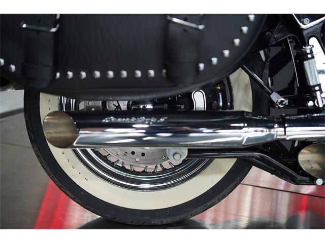 2003 Harley-Davidson Softail (CC-2123218) for sale in Biloxi, Mississippi