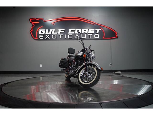 2003 Harley-Davidson Softail (CC-2123218) for sale in Biloxi, Mississippi